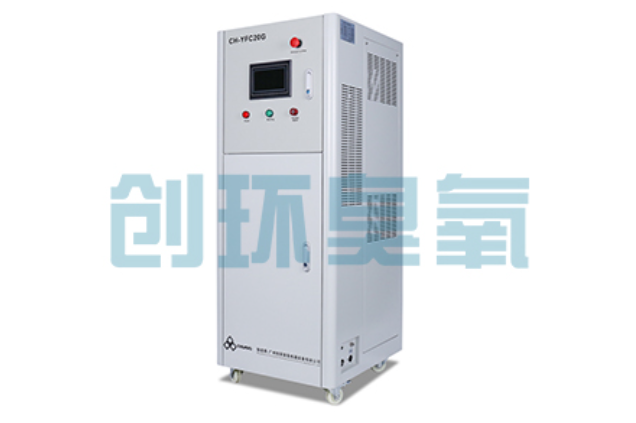 满城高密度养殖中臭氧发生器的维护方法有哪些
