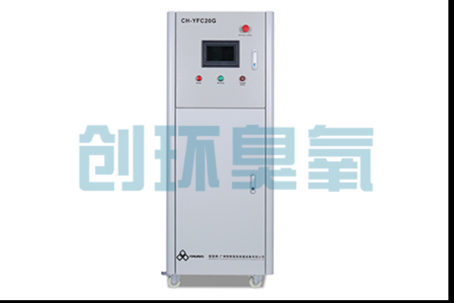 满城ORP(氧化还原电位)控制在海水养殖臭氧投加中的核心作用与设定区间