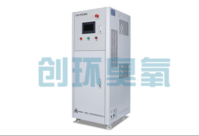 满城南美白对虾养殖弧菌超标怎么办?臭氧发生器精准消杀与避坑指南