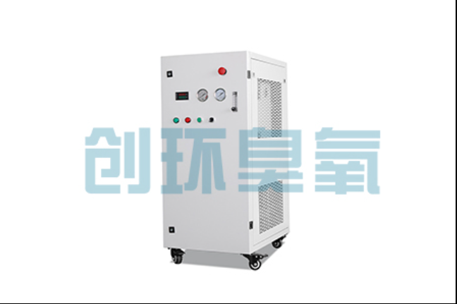 满城2026年南美白对虾循环水养殖系统(RAS)臭氧消毒完整指南