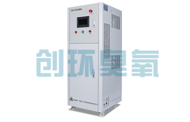 满城工厂化循环水养虾必备:蛋白分离器后端注入臭氧的技术要点与逻辑