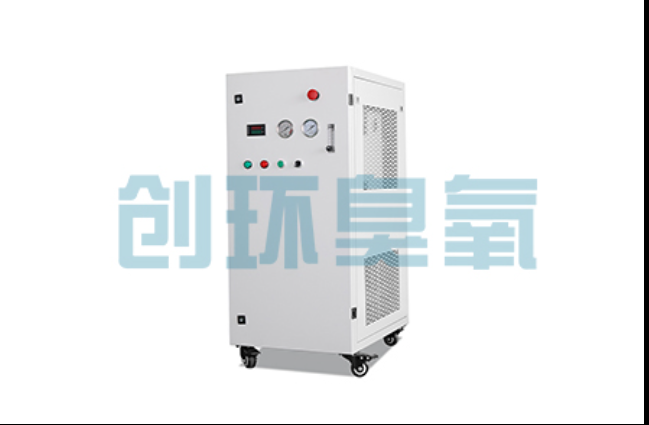 满城工厂化养鲈必看:2026年臭氧发生器替代传统消毒的最新方案