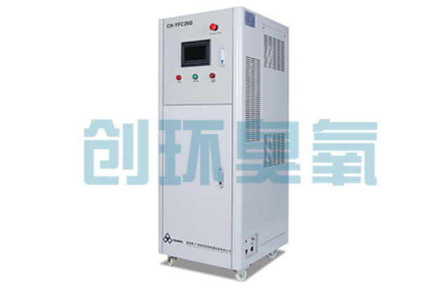 满城石斑鱼养殖必看:臭氧发生器安装位置与日常维护全攻略