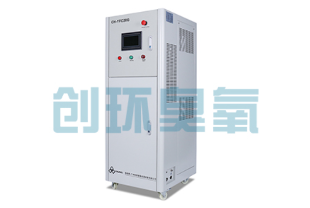 满城石斑鱼循环水养殖避坑清单:臭氧发生器选型与投加的8个误区