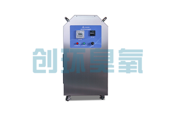 满城臭氧发生器在其他食品加工中的应用有哪些?