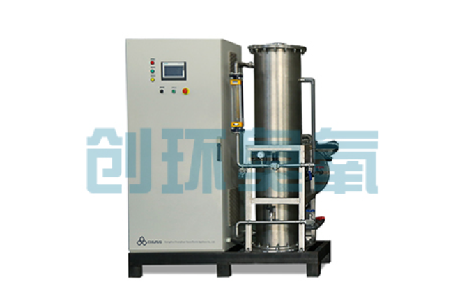 满城高浓度化工废水脱毒对比：臭氧发生器与湿式氧化法（WAO）的能耗与设备投资评估