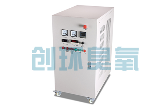 满城AOP高级氧化技术完整指南:3步掌握臭氧投加量与HRT控制