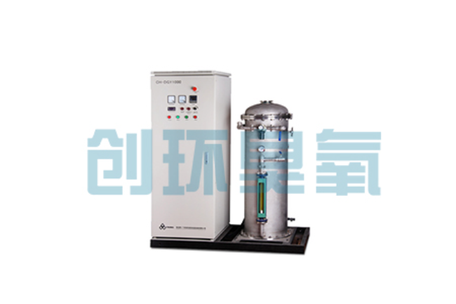 满城臭氧+UV vs 臭氧+H₂O₂:哪个AOP工艺运行成本低20%?