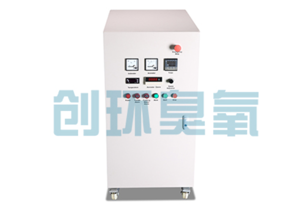 满城拒绝盲目选型!工厂化循环水养殖臭氧发生器产量计算公式与避坑指南