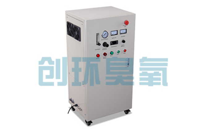 满城5个臭氧发生器实操技巧,有效提升鲈鱼循环水养殖成活率